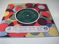 Cliff Richard&The Shadows - I Love You SP/UK /