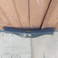 OSŁONA PASA TYŁ FORD FOCUS MK3 HATCHBACK