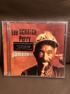 CD - LEE SCRATCH PERRY - 'JAMAICAN E.T.' - reggae