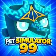 Huge Atlantean Cat | PET SIMULATOR 99 | ROBLOX