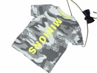 Minionki Koszulka t-shirt 116 cm #212