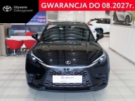 Lexus LBX LBX 1.5 Hybrid 1.5 Hybryda 136KM