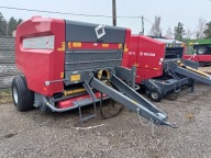 Prasa rolująca Metal-Fach Z 587