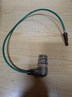 PRZEWÓD WYSOKIEGO NAPIĘCIA JUNAK M10 M07 PRL