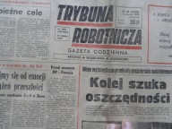 TRYBUNA ŚLĄSKA 8 marca 1990