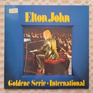 Elton John - Elton John - 1979 Ger [NM/NM-]
