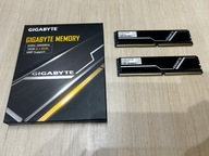 Pamięć Gigabyte DDR4, 16 GB, 2666MHz, CL16 (GP-GR26C16S8K2HU416)
