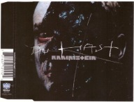 RAMMSTEIN- DU HAST - MCD