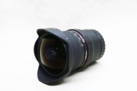 Walimex 12 f2,8 FISH EYE ideał, do Canon EF-m