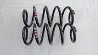2x sprężyny przód s-line AUDI A4 B5 / AUDI A6 C5 OE 8D0411105P 1BE OJD