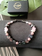 Bransoletka z Kodem Grabowoja Prezent