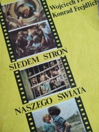 Siedem stron naszego świata W.Fiwek i in