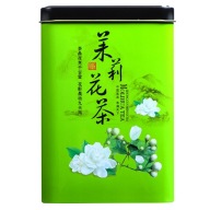 TEA Planet - Herbata jaśminowa 2023 r., puszka 150 g. (80 g. netto).