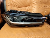 Skoda Superb IV 3P1 LAMPA CRYSTAL LIGHTHING 3P1941016 3P1941015