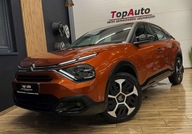 Citroen C4 MANUAL 52.000KM BEZWYPADKOWY gwarancja perfekcyjny