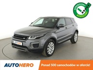 Land Rover Range Rover Evoque 2.0Td4 HSE
