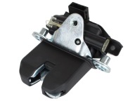 Zamek klapy bagażnika Skoda Fabia II Roomster