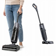 Bezprzewodowy Odkurzacz Mop 3w1Myje i Odkurza Ilife w90 pro Samoczyszczenie