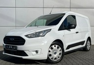 Ford Transit Connect Zabudowa Parktronic Navi Kamera Tempomat Klima