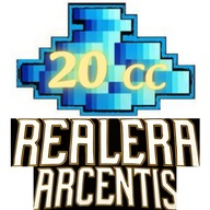20 CC REALERA ARCENTIS 200K Nowa Edycja [16.10.2025] Realera.org Arcentis