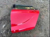 DRZWI INSIGNIA B 2017R TYLNE TYŁ LEWE LEWY KOMBI Z50S