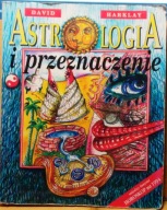 ASTROLOGIA i przeznaczenie, David HARKLAY [OW RYTM 1993]