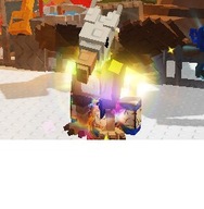 Rainbow Griffin | Pet | 100 lvl | Mutacja| Grow A Garden | GaG | Roblox