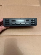 6916882 panel klimatyzacji klima BMW E46