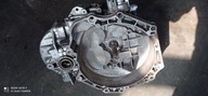 Opel astra h skrzynia biegów m32 1.6 turbo z16let