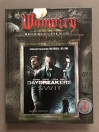 ŚWIT (Daybreakers) - DVD lektor napisy PL