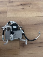 CHŁODNICA OSUSZACZ ZAWÓR KLIMATYZACJI KIA EV6 97725-CV000 97626-CV200