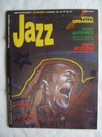 JAZZ The Music Business Magazine 4/1994