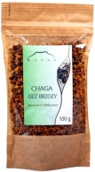 Chaga Nanga guz brzozy cięty 100 g
