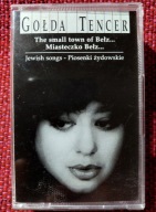 Miasteczko Bełz, Gołda Tencer, 1988 [kaseta]