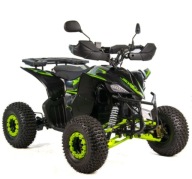 XTR Inny quad elektryczny XTR E-Raptor 1200W raty leasing dostawa cala Pol