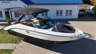 SEA RAY 260 SLX - NOWOŚĆ - GOTOWA DO ODBIORU - CENA SPECJALNA!