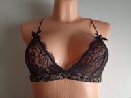 Śliczna markowa bielizna ASOS UK 8 EUR 36 ANIMAL