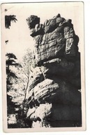 TG30-Góry Stołowe-Wielbłąd