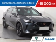 Cupra Formentor 1.5 TSI, Salon Polska, Serwis ASO