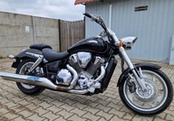 Honda VTX VTX1800 VTX 1800 2003r Wersja Europejska Custom Retro MGMOTO WLKP