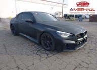 BMW M2 2023 3.0l 3.0 Benzyna 453KM