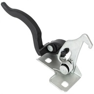 ZACZEP MASKI SILNIKA do BMW X5 E53 2000-