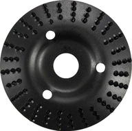 TARCZA DO SZLIFOWANIA DREWNA TARNIK 115mm NR1 YATO