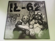 IŁ-62 – Niegrzeczne Dzieci ( Smoke Transparent Vinyl )
