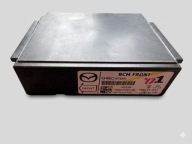 FRONT BCM Mazda 3 6 Cx-3 Cx-5 G46C-675X0