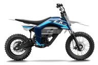 Motocykl elektryczny CF-Moto CFMoto CX-5E