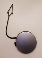 ZAŚLEPKA HAKA ZDERZAK PRZÓD VW GOLF VII SPORTSVAN 510807241A