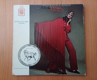 Ed Bland, Paul Robinson – The Astromusical House Of Aries VG+ booklet