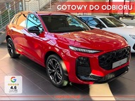 AUDI Q3 TFSI S line Suv 1.5 (150 KM) 2025