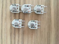 Potencjometr cermetowy 10 kOhm, stojący